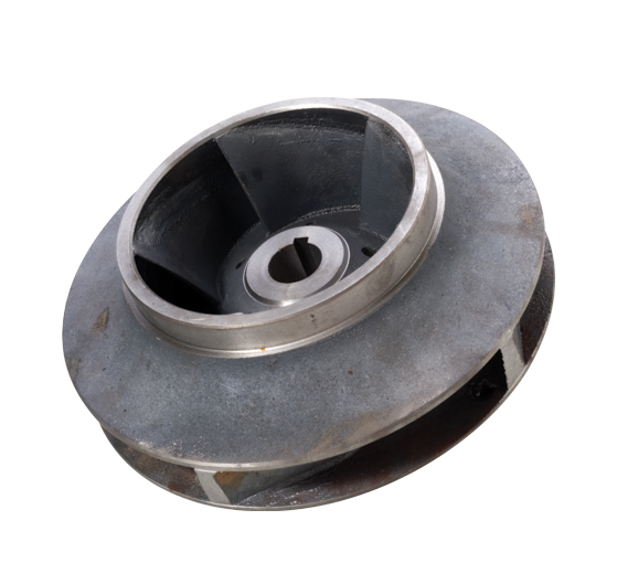 Bomba centrífuga monoblock2