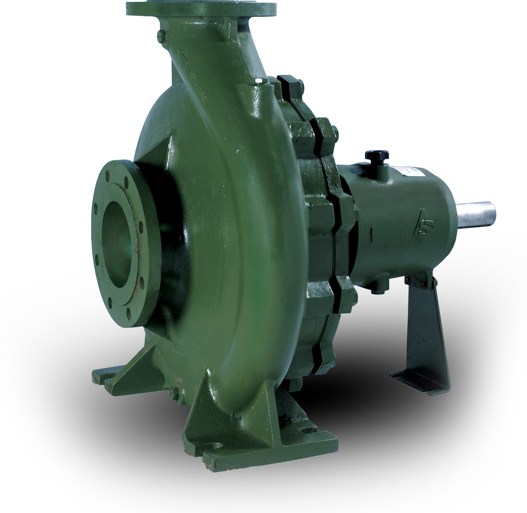 centrifuga horizontal
